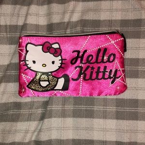 NWOT Hello kitty bag